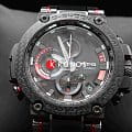 Часы Casio G-Shock Premium MTG-B1000XBD-1A фото 10